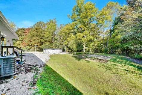 9970 N Brown Lane Gosport IN 47433