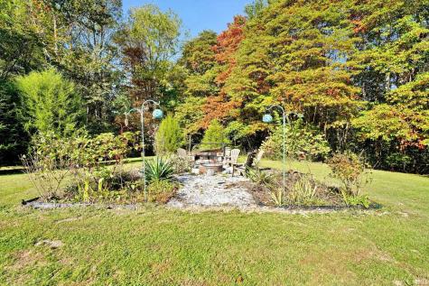 9970 N Brown Lane Gosport IN 47433