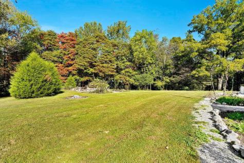9970 N Brown Lane Gosport IN 47433