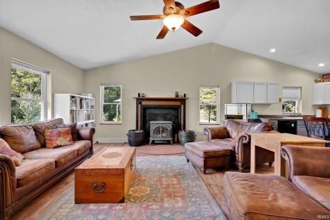 9970 N Brown Lane Gosport IN 47433