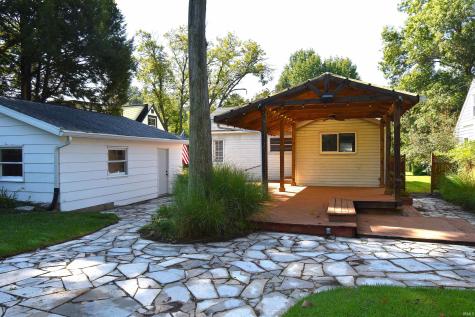 1915 E Maxwell Lane Bloomington IN 47401