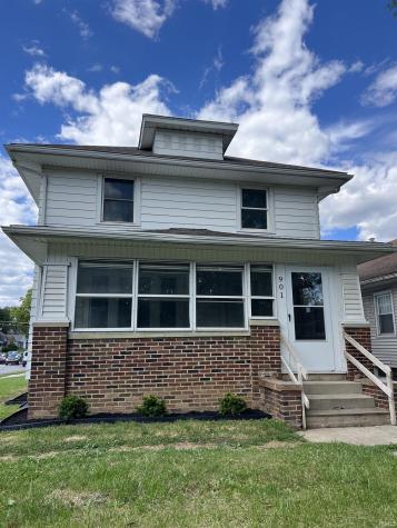 901 E Rudisill Boulevard Fort Wayne IN 46806