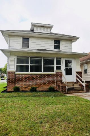 901 E Rudisill Boulevard Fort Wayne IN 46806