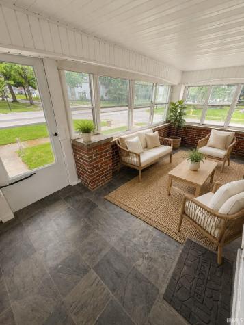 901 E Rudisill Boulevard Fort Wayne IN 46806