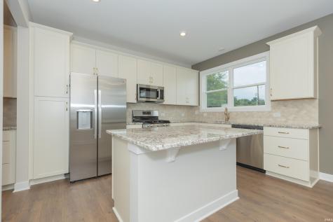 9133 Strickland Court Evansville IN 47712