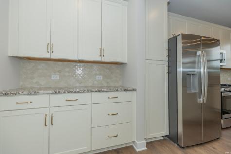 9133 Strickland Court Evansville IN 47712