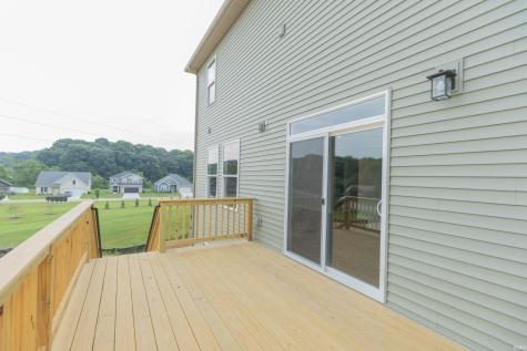 9133 Strickland Court Evansville IN 47712