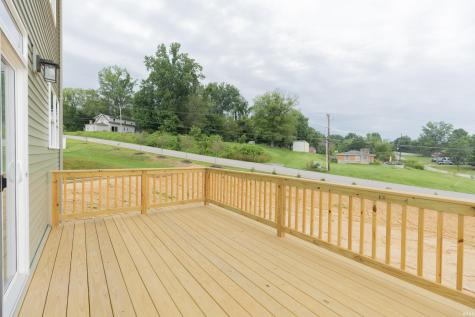 9133 Strickland Court Evansville IN 47712