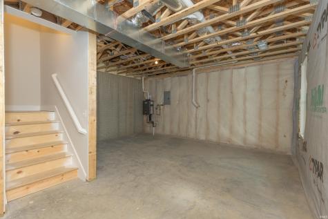 9133 Strickland Court Evansville IN 47712