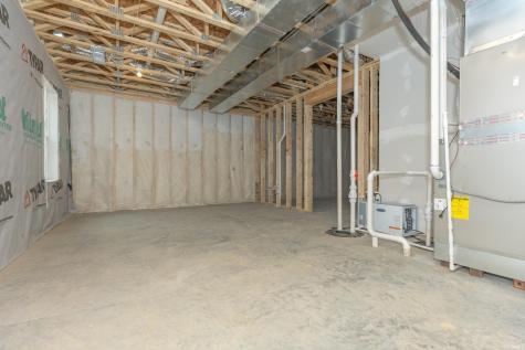 9133 Strickland Court Evansville IN 47712