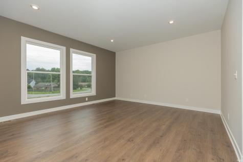 9133 Strickland Court Evansville IN 47712
