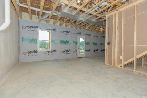 9133 Strickland Court Evansville IN 47712