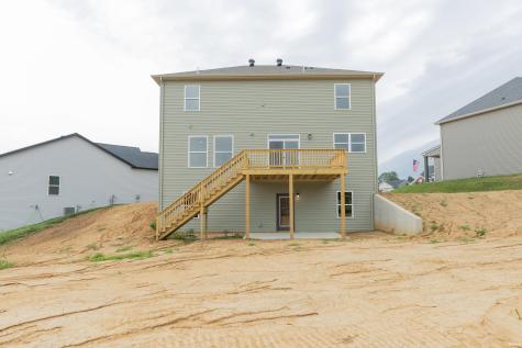 9133 Strickland Court Evansville IN 47712