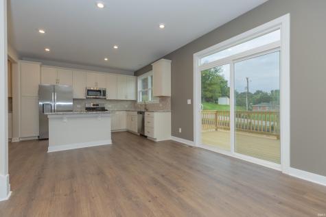 9133 Strickland Court Evansville IN 47712