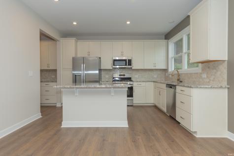 9133 Strickland Court Evansville IN 47712