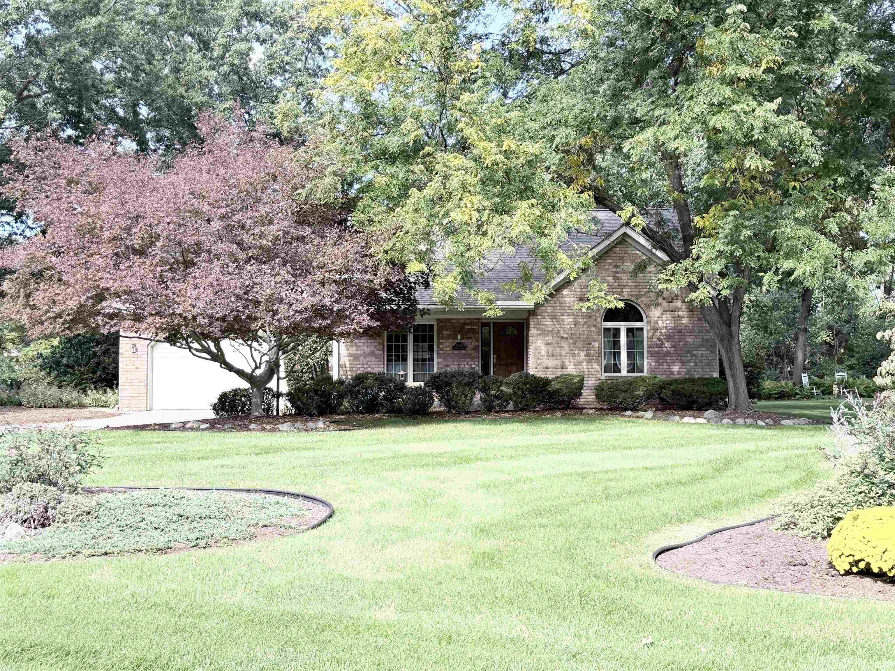 57360 Peachstone Drive South Bend IN 46619