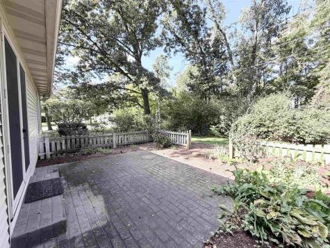 57360 Peachstone Drive South Bend IN 46619