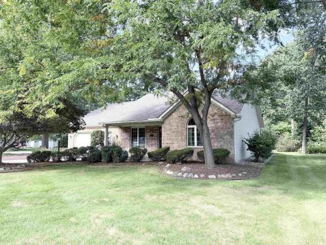 57360 Peachstone Drive South Bend IN 46619