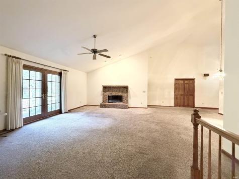 57360 Peachstone Drive South Bend IN 46619