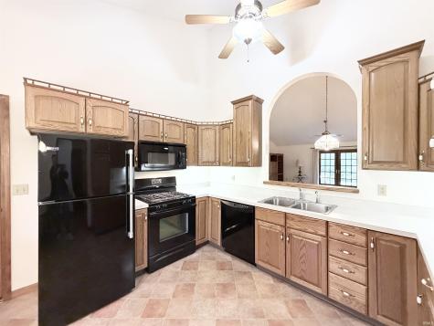 57360 Peachstone Drive South Bend IN 46619