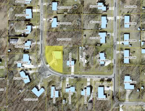 57360 Peachstone Drive South Bend IN 46619