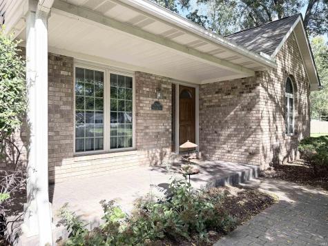 57360 Peachstone Drive South Bend IN 46619