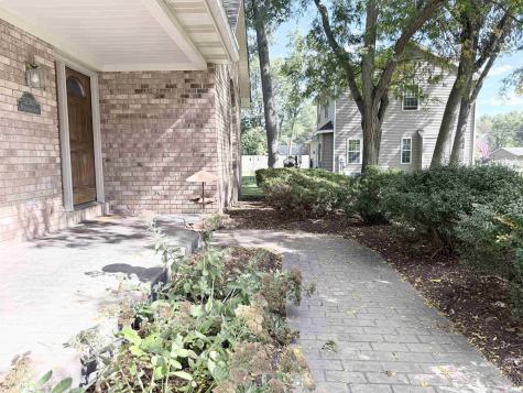 57360 Peachstone Drive South Bend IN 46619