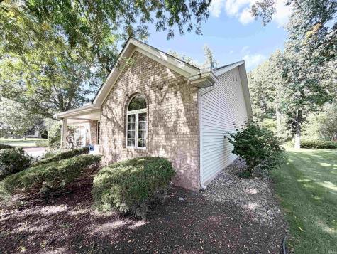 57360 Peachstone Drive South Bend IN 46619