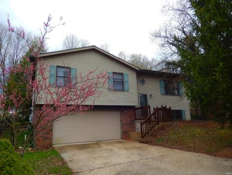 673 W Ryan Road Bloomington IN 47403