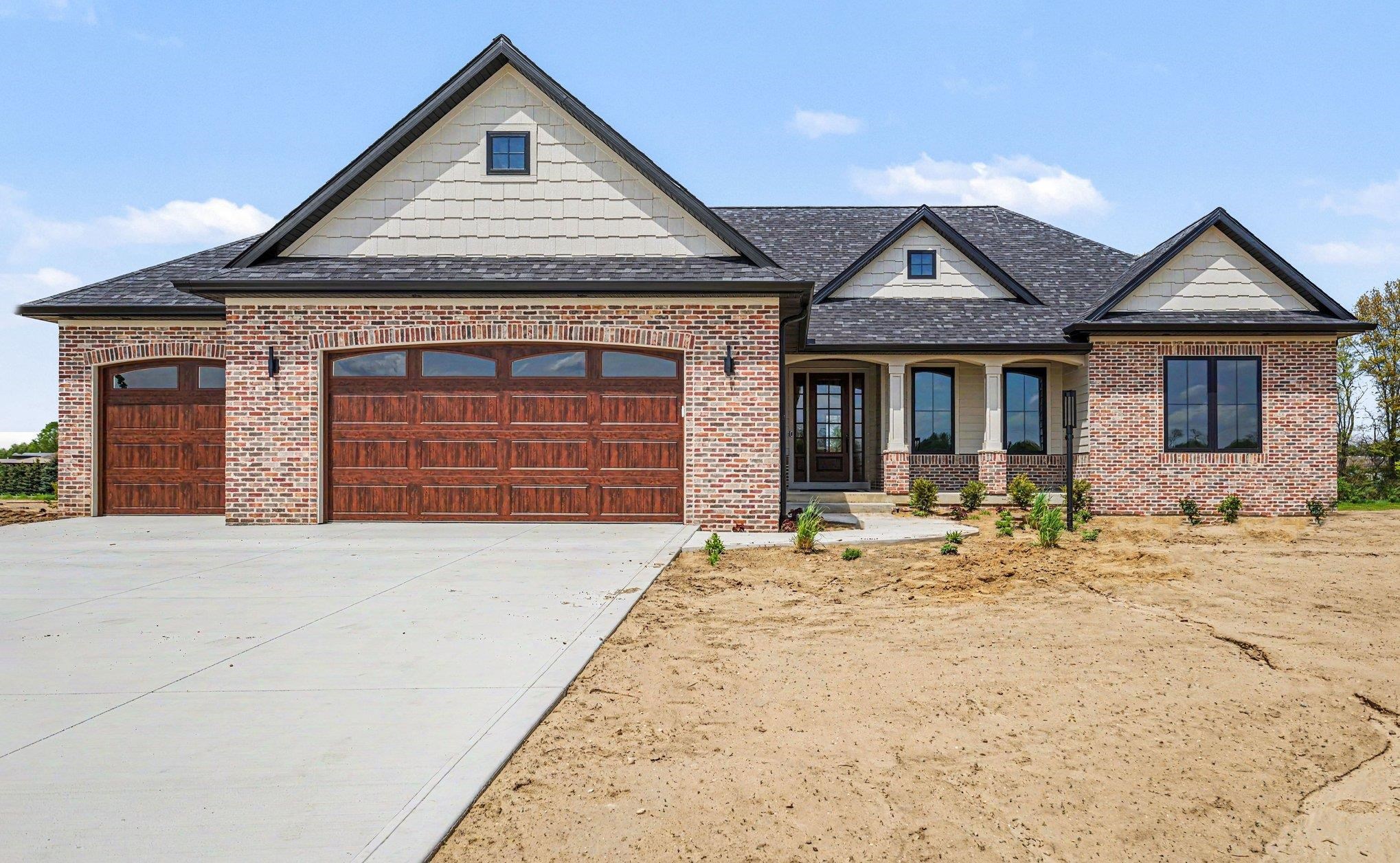 Granger IN, 10193 Steinbeck Drive