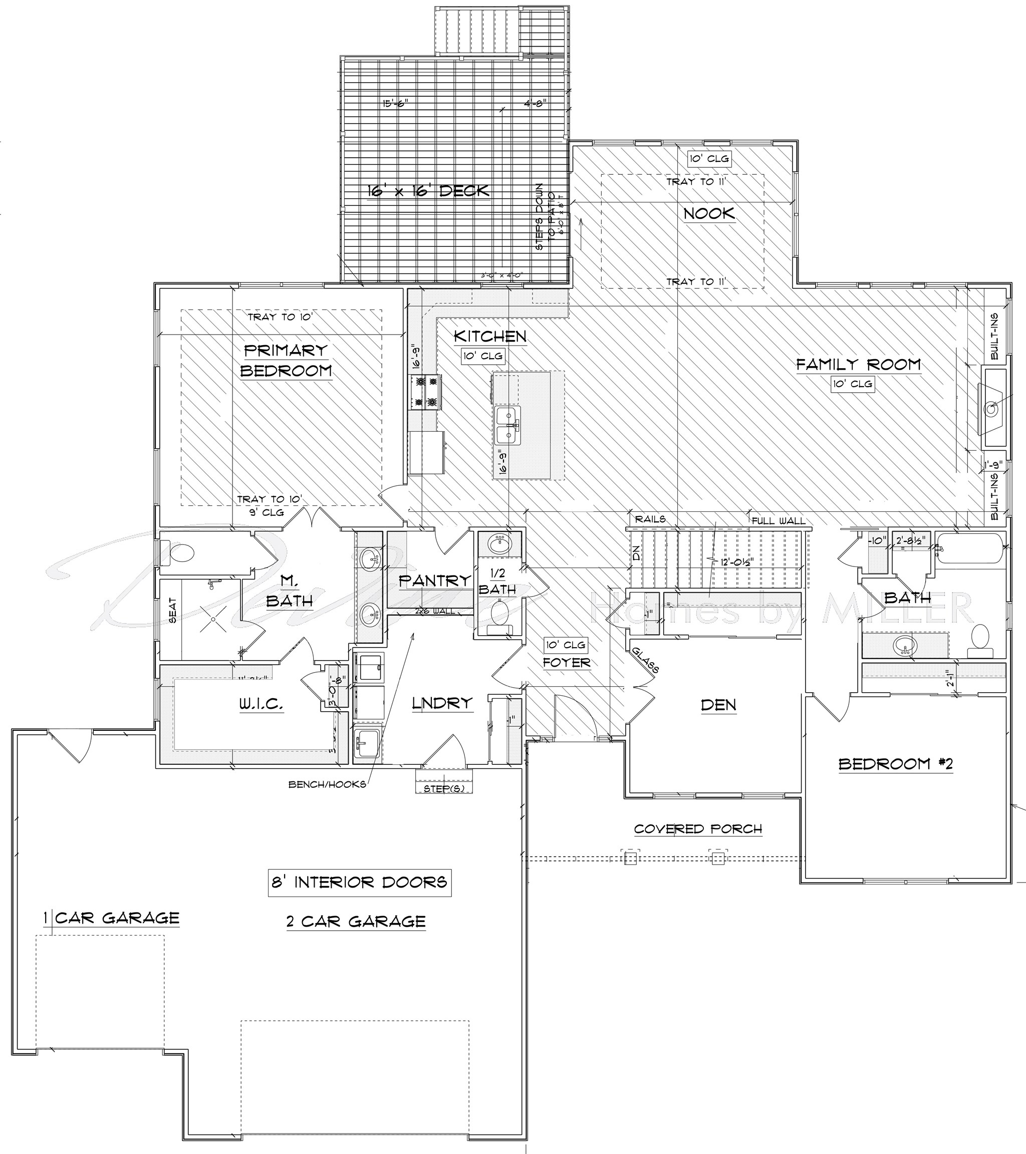 10193 Steinbeck Drive Granger IN 46530