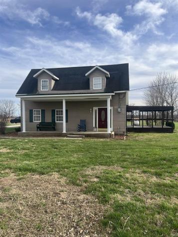 10623 W 300 S Lyons IN 47443