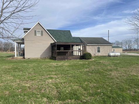10623 W 300 S Lyons IN 47443