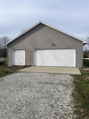 10623 W 300 S Lyons IN 47443