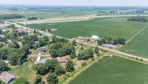 103 Wayne Place Sharpsville IN 46068