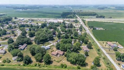 103 Wayne Place Sharpsville IN 46068
