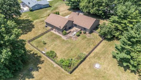 103 Wayne Place Sharpsville IN 46068