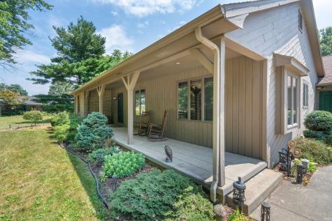 103 Wayne Place Sharpsville IN 46068
