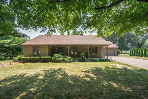 103 Wayne Place Sharpsville IN 46068