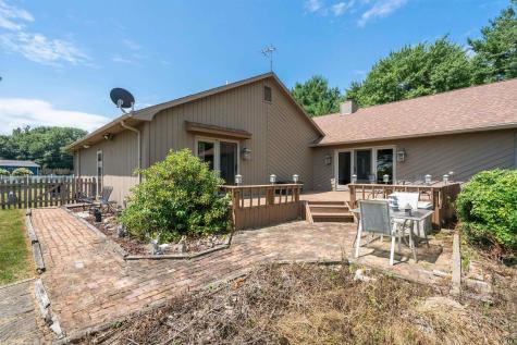 103 Wayne Place Sharpsville IN 46068