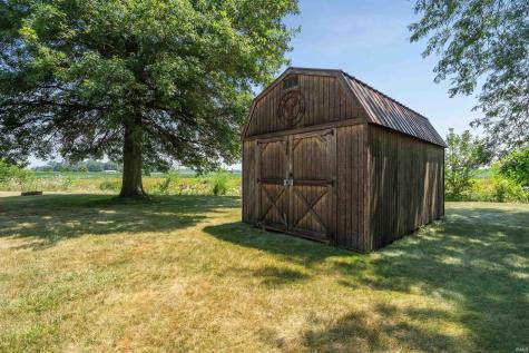 103 Wayne Place Sharpsville IN 46068