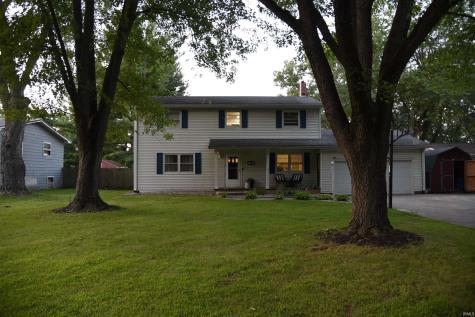 808 W 9th Street Rochester IN 46975