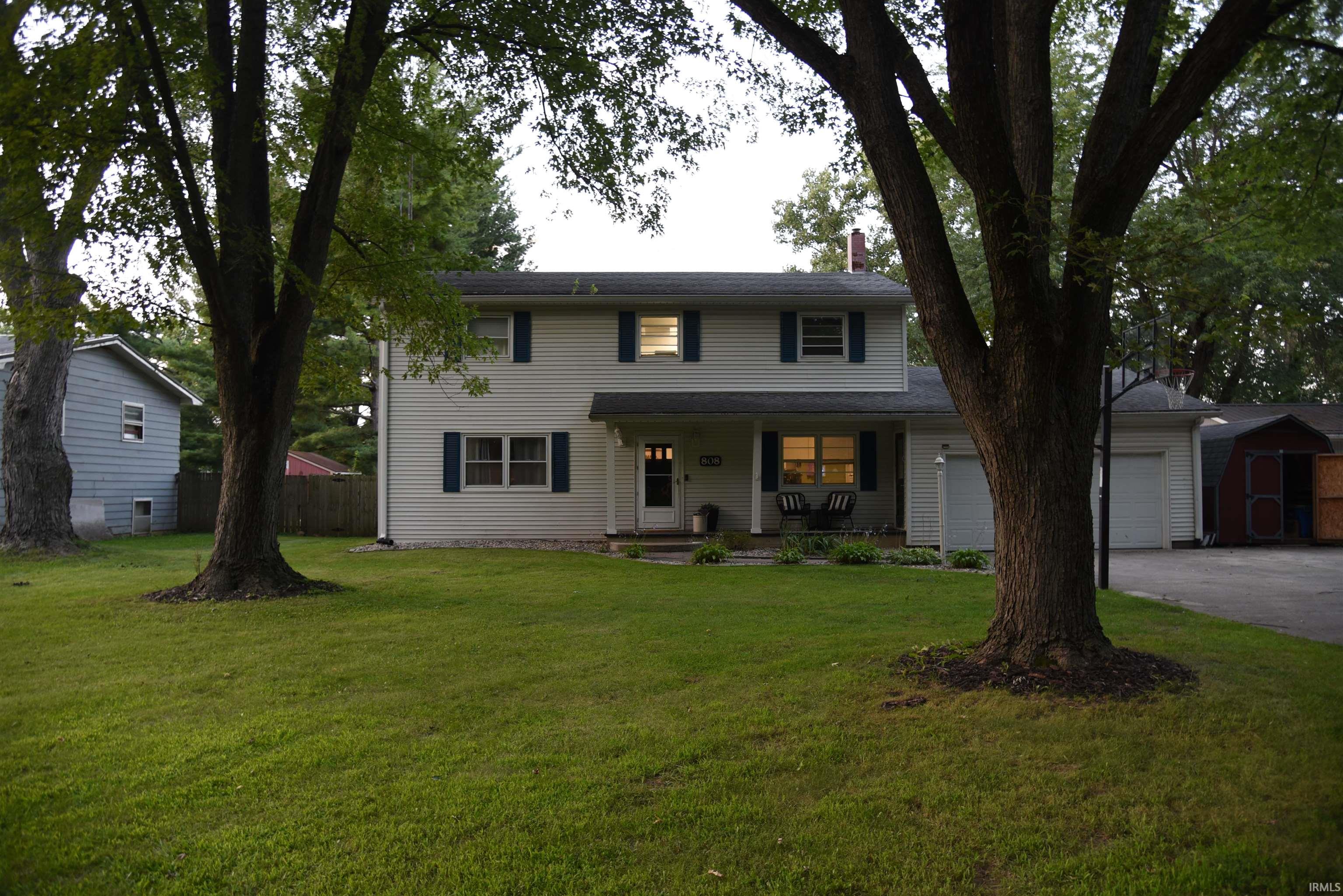 808 W 9th Street Rochester IN 46975