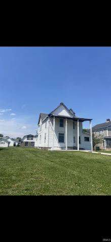 920 NE A St Street Linton IN 47441