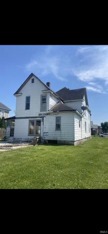 920 NE A St Street Linton IN 47441