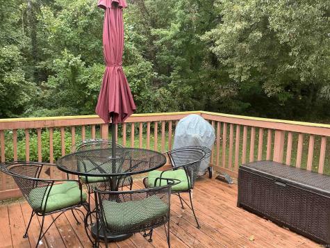 6612 Pinehurst Drive Evansville IN 47711