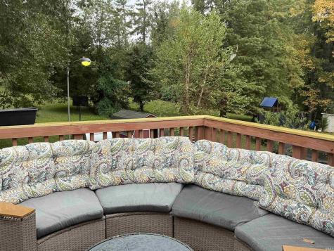 6612 Pinehurst Drive Evansville IN 47711