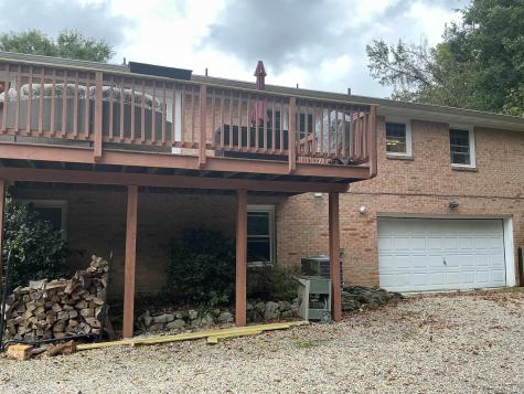 6612 Pinehurst Drive Evansville IN 47711