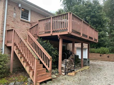 6612 Pinehurst Drive Evansville IN 47711