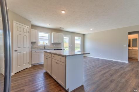 13934 Persimmon Lane Evansville IN 47725